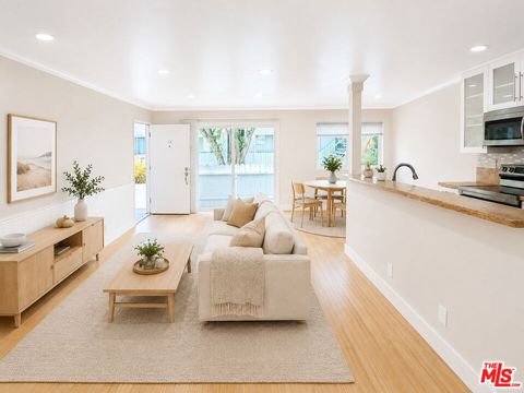 Photo of 2884 Sawtelle Boulevard #114, Los Angeles, CA 90064 (MLS # 26852155)