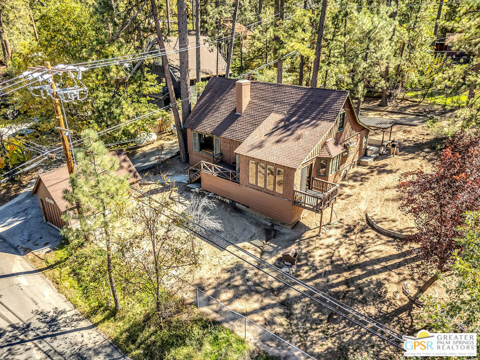 53575 Toll Gate Road