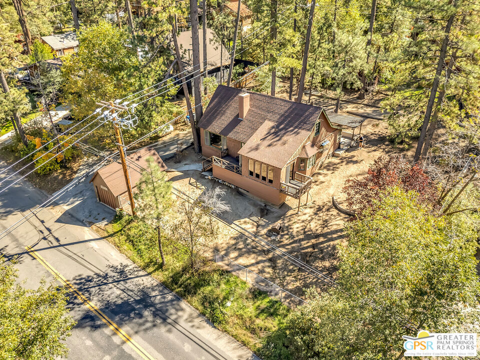 53575 Toll Gate Road