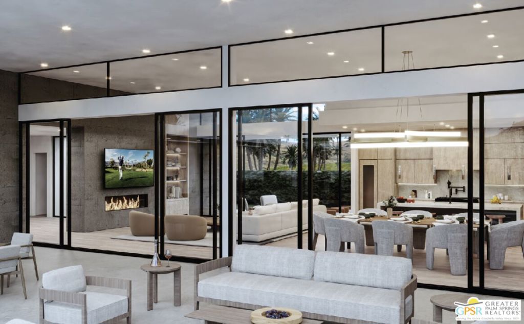 7 Desert Lark Circle