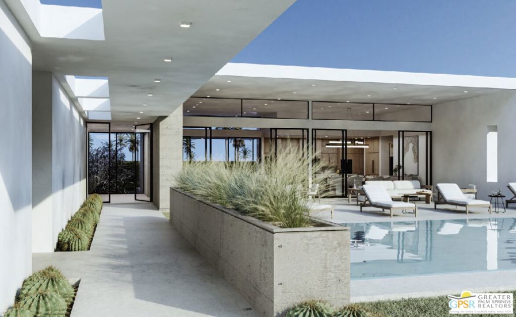 7 Desert Lark Circle