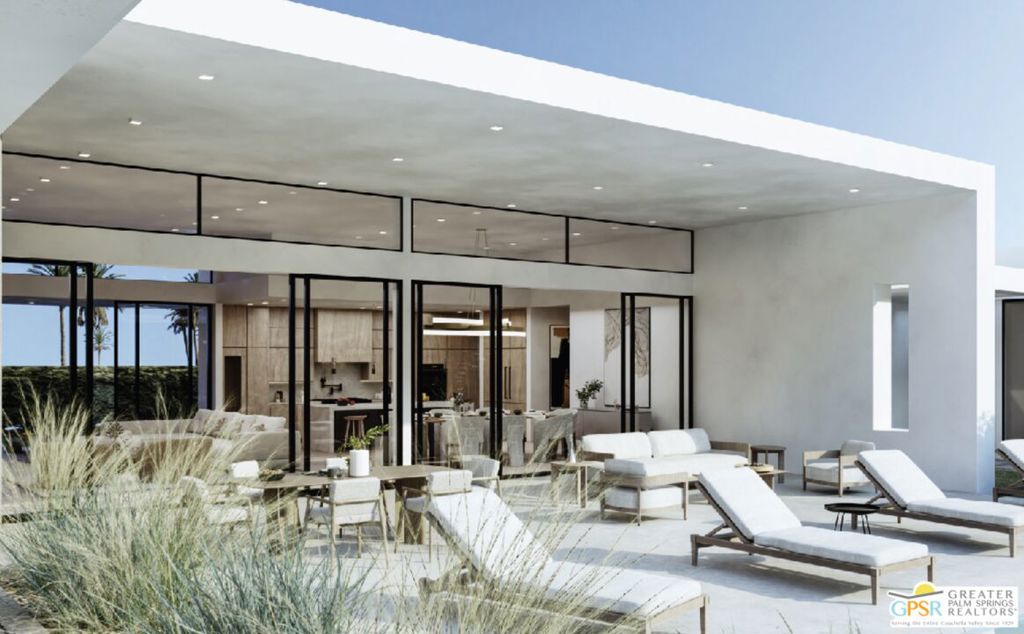 7 Desert Lark Circle