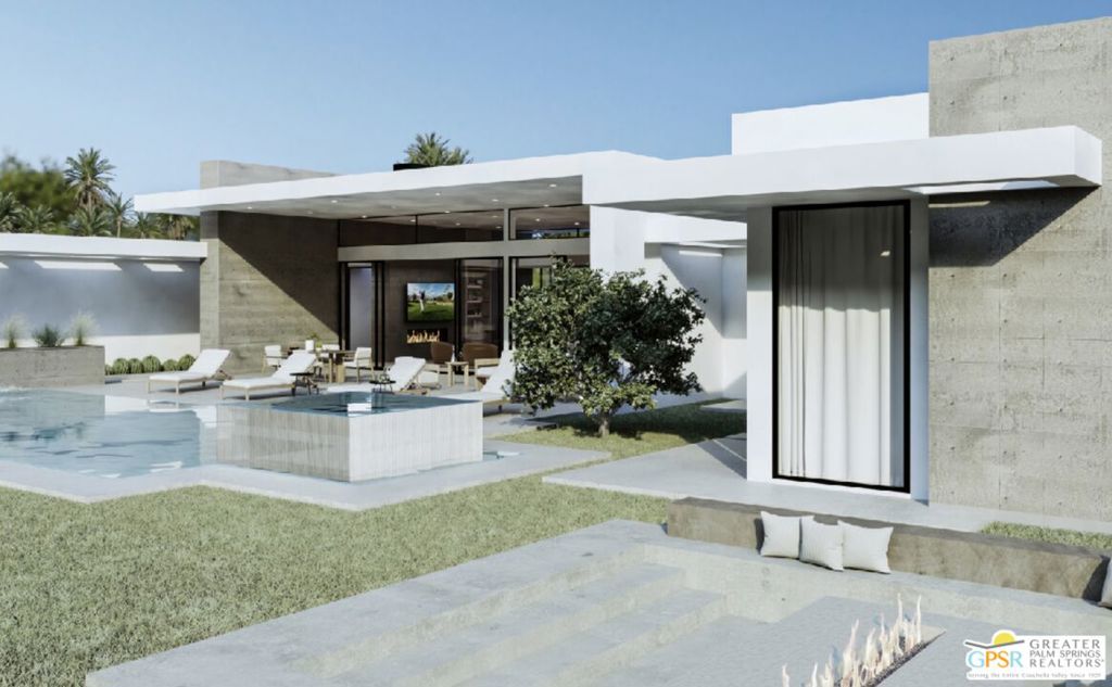 7 Desert Lark Circle