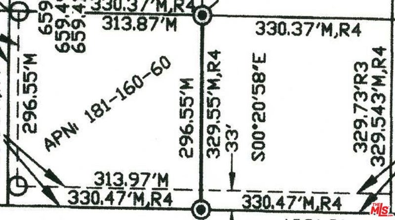 7797 Quartz Road