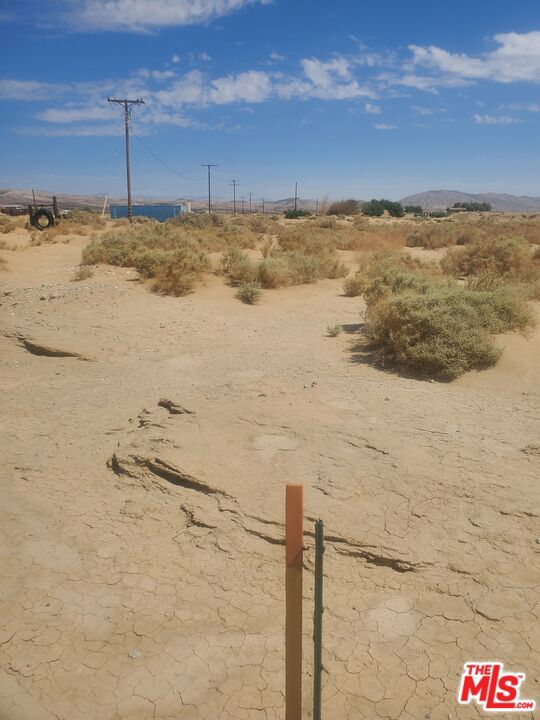 7797 Quartz Road
