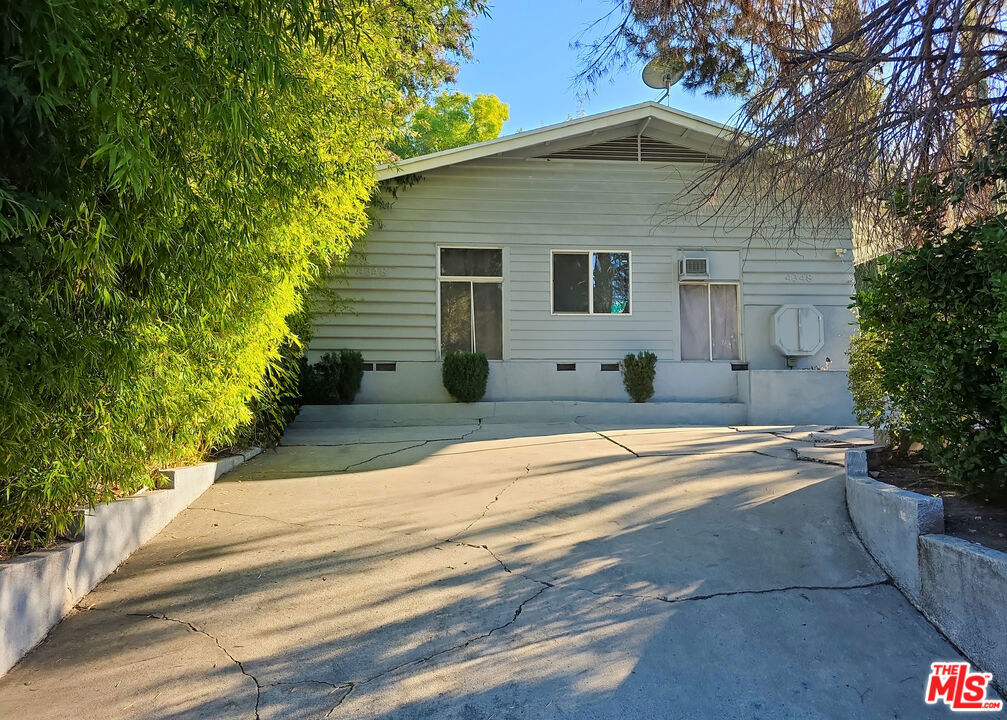 4348 Sepulveda Boulevard
