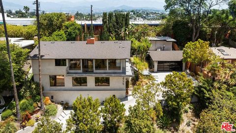 3775 Aloha Street Los Feliz CA 90027
