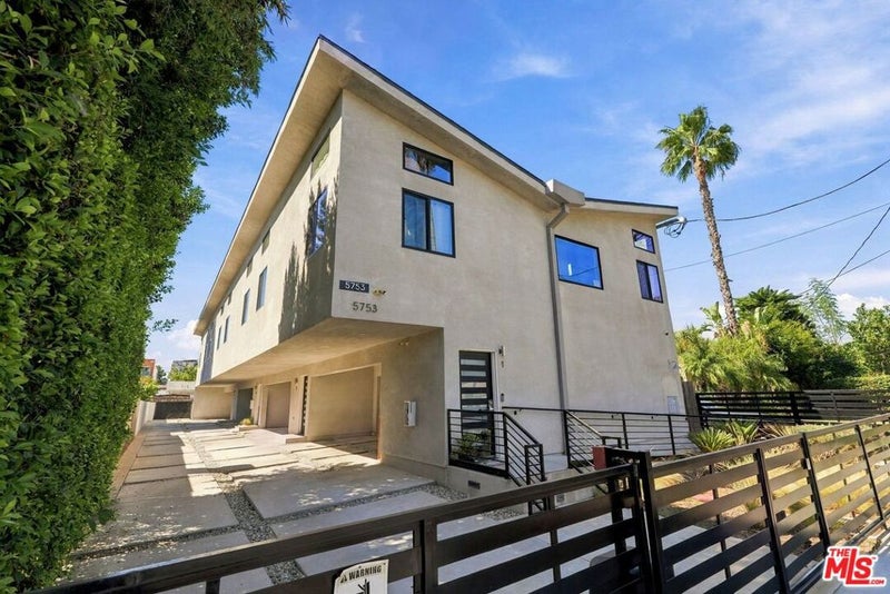 5753 Case Avenue