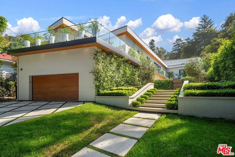 1884 Laurel Canyon Road