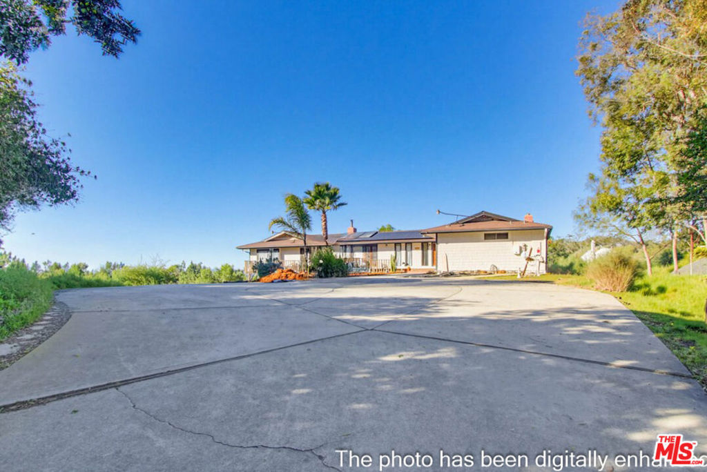 3709 Buena Creek Road