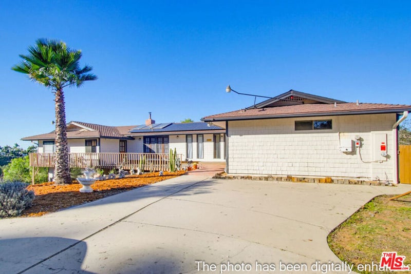 3709 Buena Creek Road