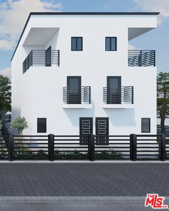 North Hollywood, California 91601, United States, 18 Bedrooms Bedrooms, ,17 BathroomsBathrooms,Residential,Active,178078