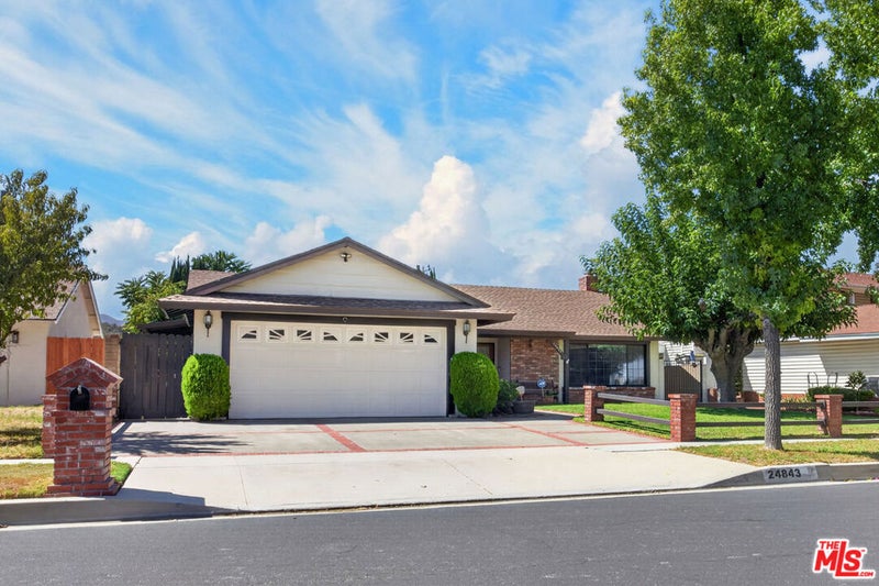 24843 Fourl Road
