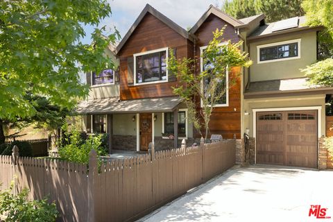 3127 Glendon Avenue Los Angeles CA 90034