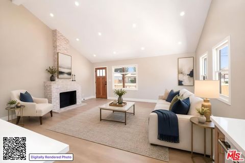 Photo of 591 E 9th Street, Upland, CA 91786 (MLS # 26864509)