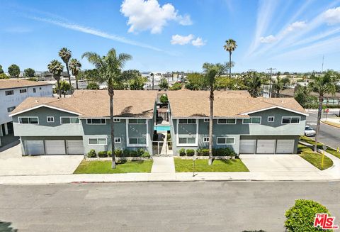 15505 S Budlong Place Gardena CA 90247