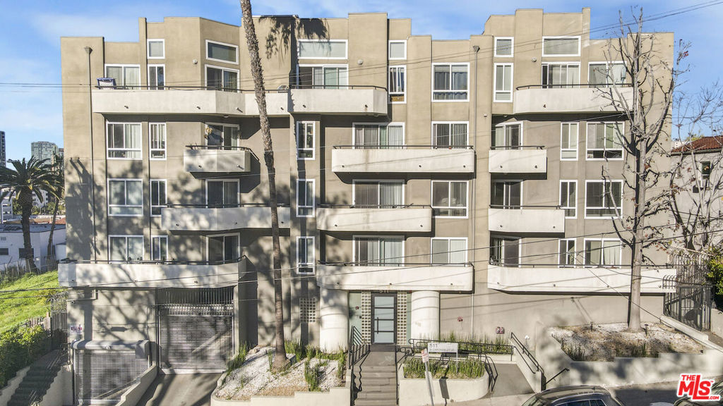 511 S Carondelet Street