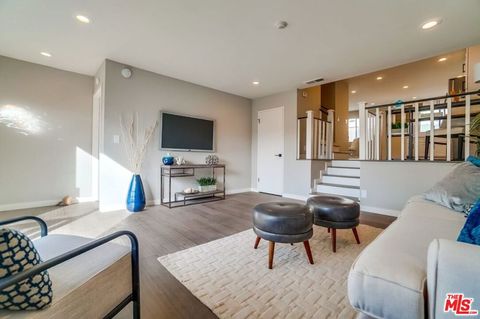 1832 Rockefeller Lane 9 Redondo Beach CA 90278
