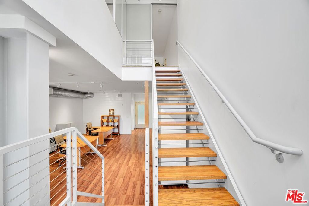 11500 Tennessee Avenue 105