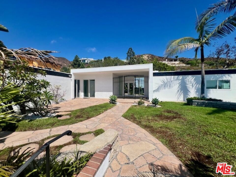 18073 Sandy Cape Drive