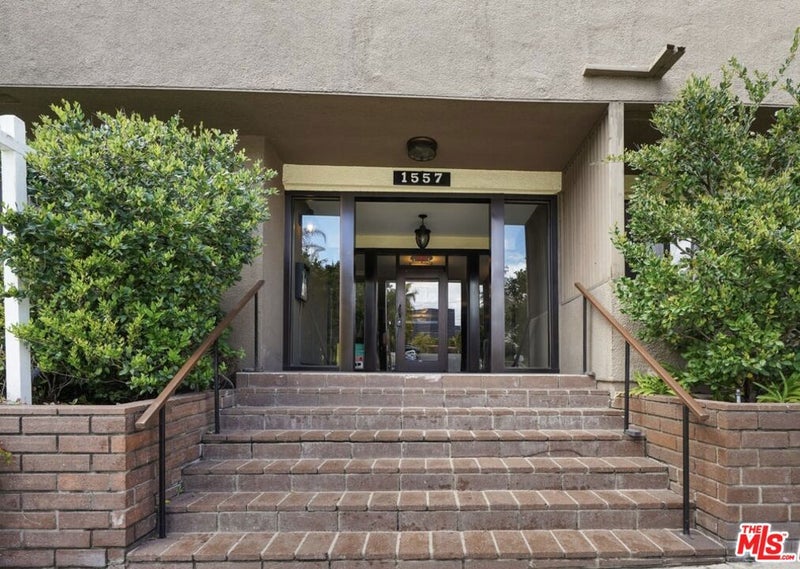 1557 S Beverly Glen Boulevard 310