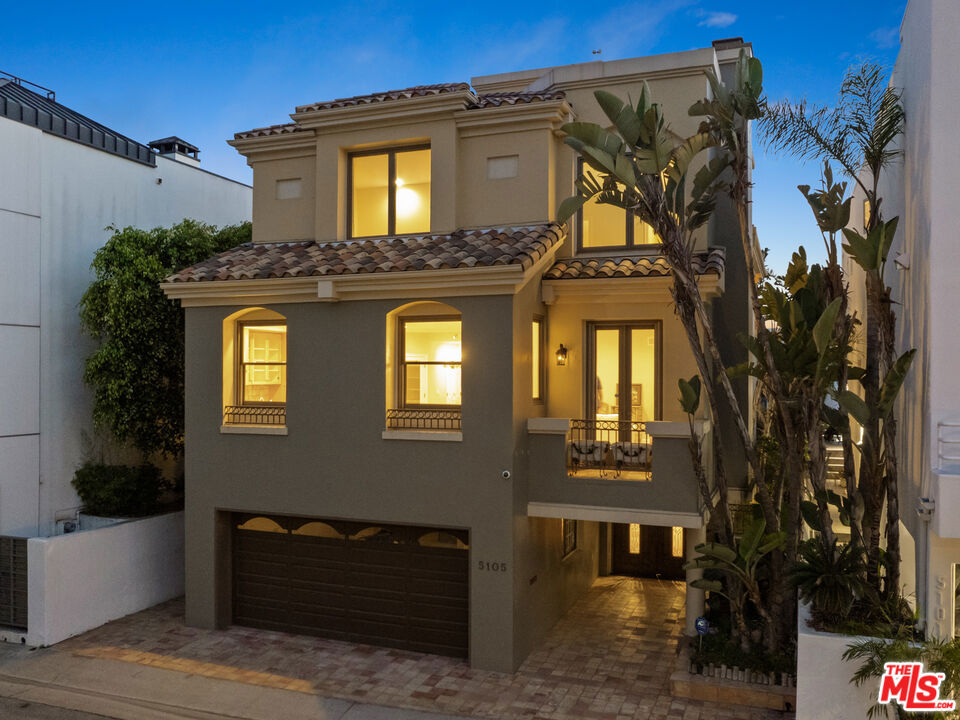 Properties 2 5105 Via Donte