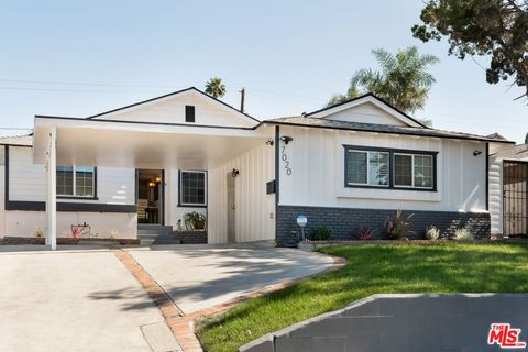 7020 Mary Ellen Avenue North Hollywood CA 91605