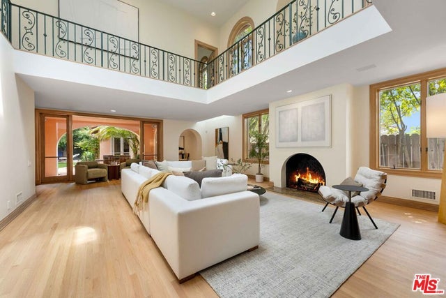 424 Marguerita Avenue, Santa Monica