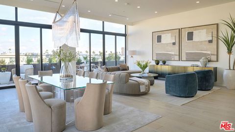 425 N Palm Drive 503 Beverly Hills CA 90210