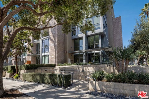 Photo of 13045 Pacific #117, Los Angeles, CA 90094 (MLS # 26996973)