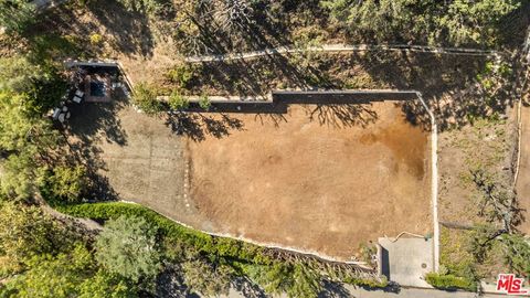 1297 Marinette Road Pacific Palisades CA 90272