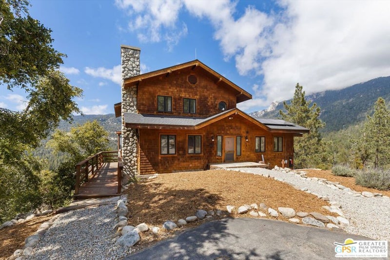 54620 Crest Drive