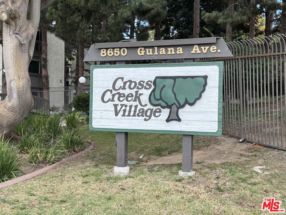 8640 Gulana Avenue K1020