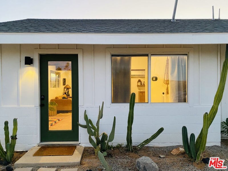 1016 Luna Mesa Road