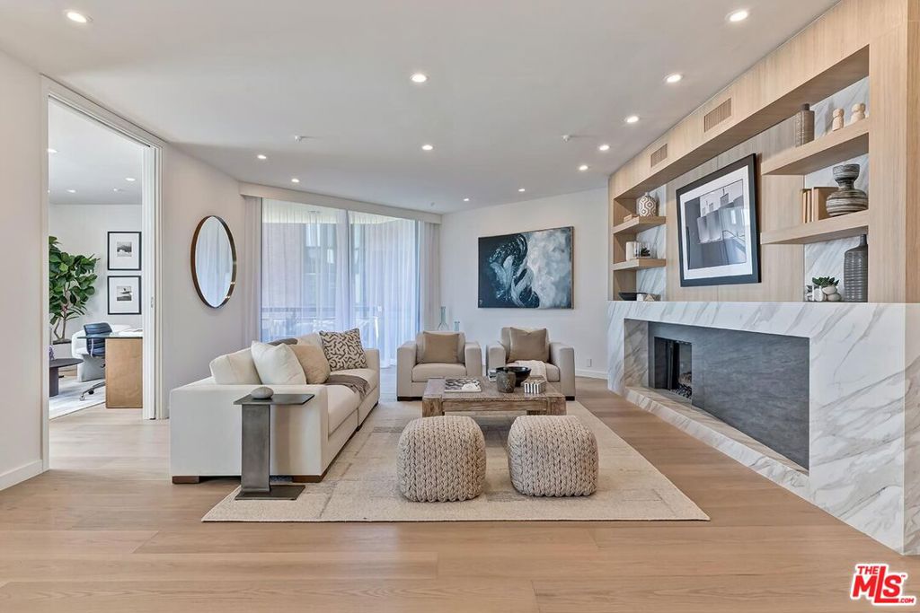 Properties 2 300 N Swall Drive 308