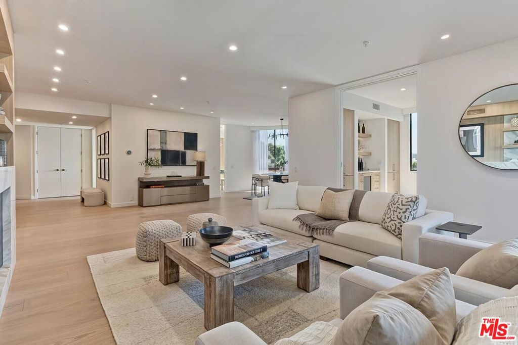Properties 4 300 N Swall Drive 308