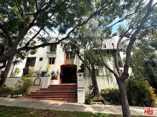 1414 N HARPER AVE APT 16, WEST HOLLYWOOD, CA 90046 - Image e5957f5d416fc888af11e2e3917062b9/2767268436