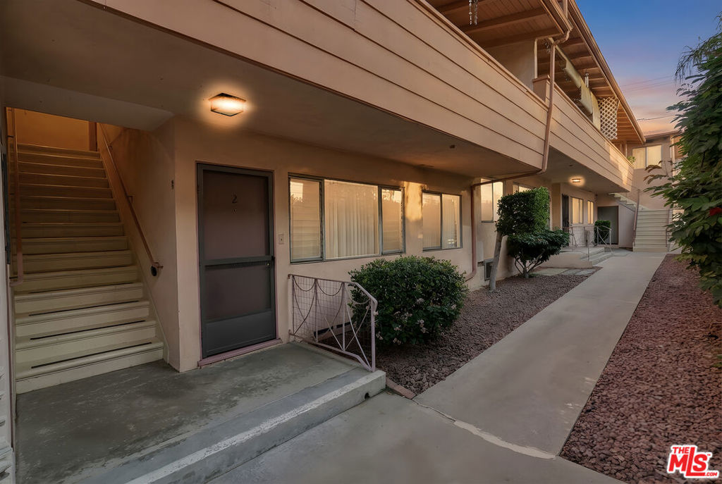 3310 Keystone Avenue