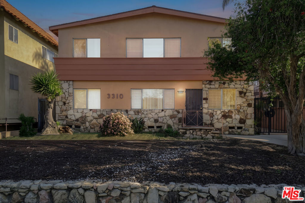 3310 Keystone Avenue