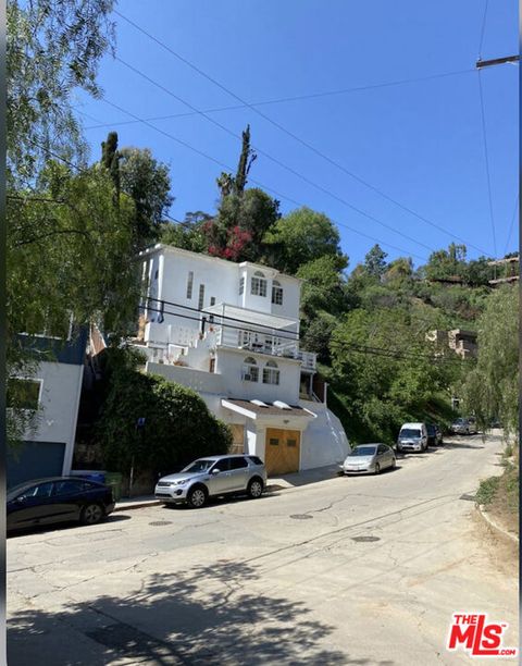 613 Museum Drive Los Angeles CA 90065