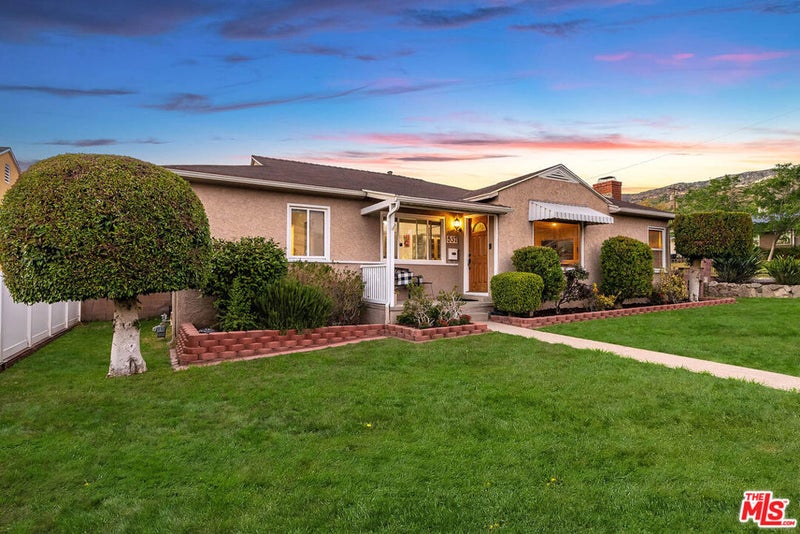 537 Stanford Road