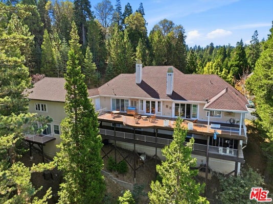 ADDRESS PRIVATE, LAKE ARROWHEAD, CA  - Image e5da37b7fdadbebb60acf63a76e454cf/4112576766