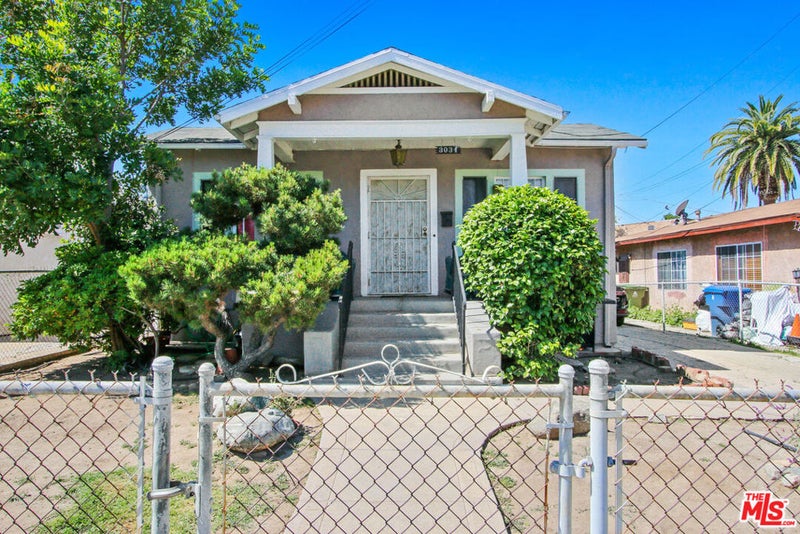 3034 Fairmount Street
