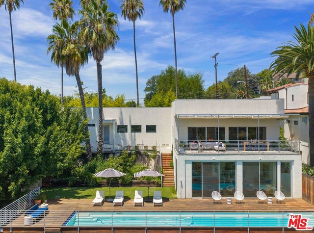 1756 Micheltorena Street, Los Angeles
