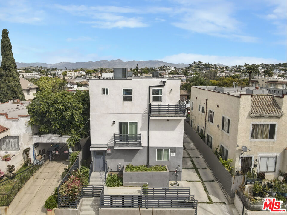 2853 Cincinnati Street