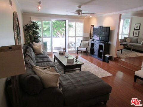 Photo of 1550 Greenfield Avenue #201, Los Angeles, CA 90025 (MLS # 26845247)