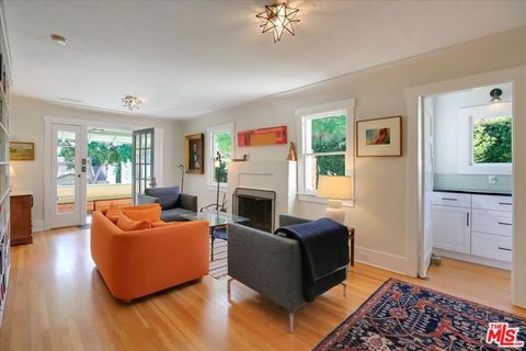 2510 Orella Street Santa Barbara CA 93105