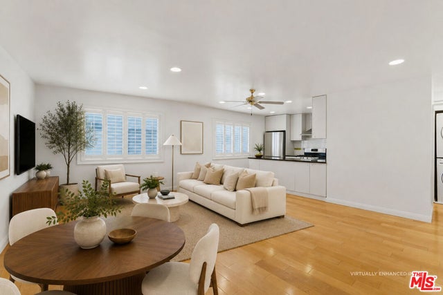 2444 4th Street 4 #4, Santa Monica