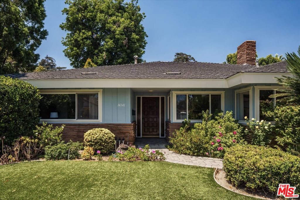14141 Margate Street