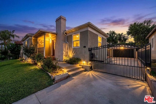 359 Blackshear Avenue, Los Angeles